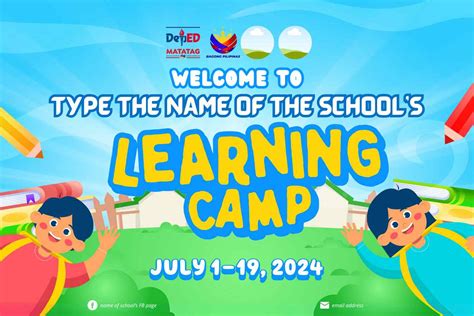 2024 National Learning Camp .